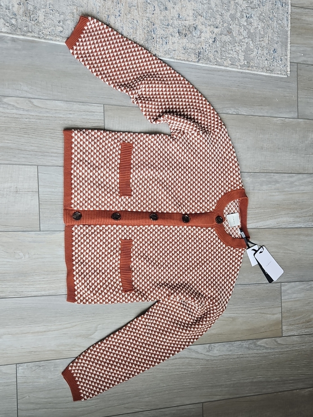 Varley Jacket - Picture 6 of 10